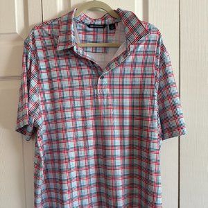 Men's Golf Polo Size M
